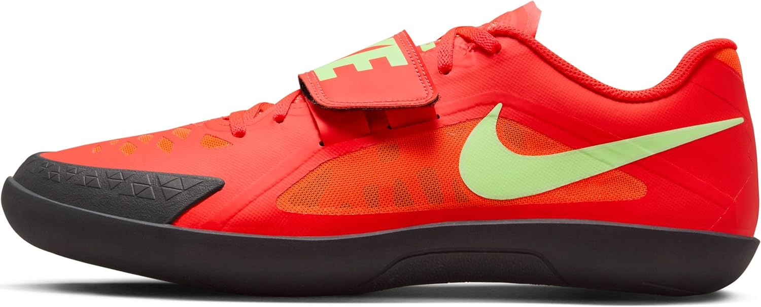 

Мужские кроссовки для бега по треку Nike Zoom Rival SD 2, оранжевый