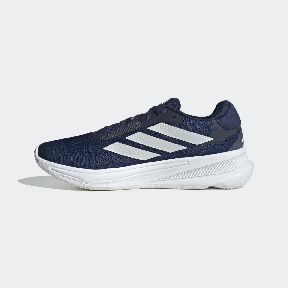 Мужские кроссовки SUPERNOVA EASE M Adidas, синий — фото 4