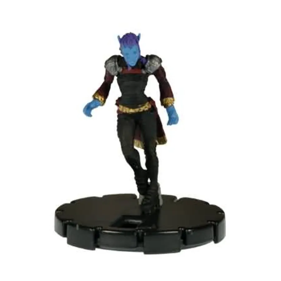 

Предтеча #040, DC HeroClix - Crisis - Singles