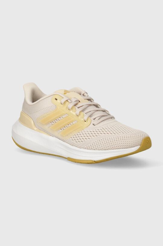 

Кроссовки Ultrabounce adidas Performance, бежевый