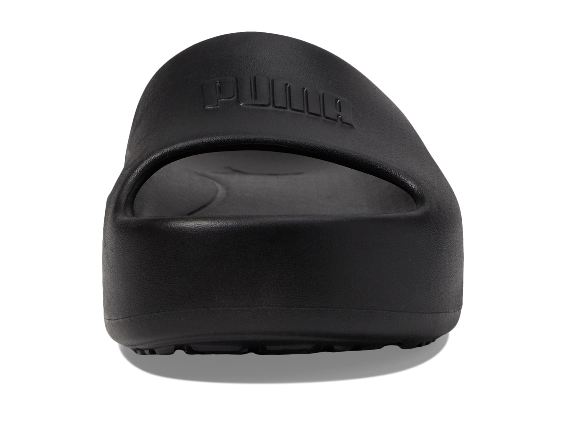 Кроссовки PUMA Shibusa, Puma Black/Puma Black — фото 2