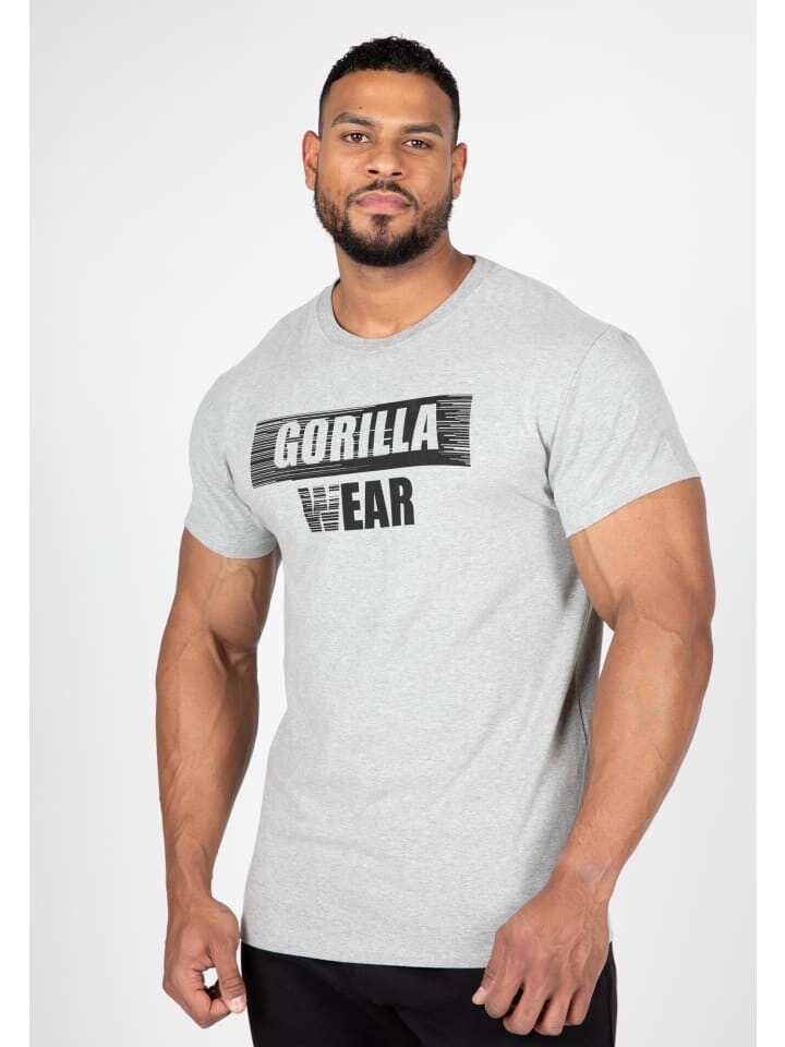

Функциональная рубашка Gorilla Wear
