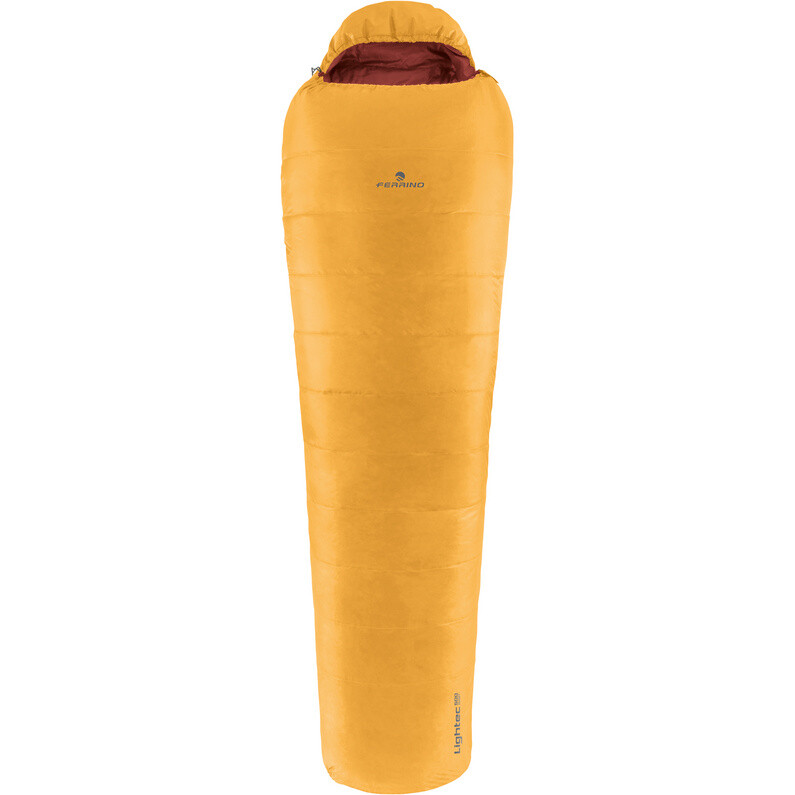 

Пуховый спальный мешок Lightech 500 Duvet Rds Ferrino