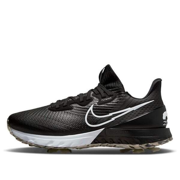 

Кроссовки air zoom infinity tour golf wide Nike, черный