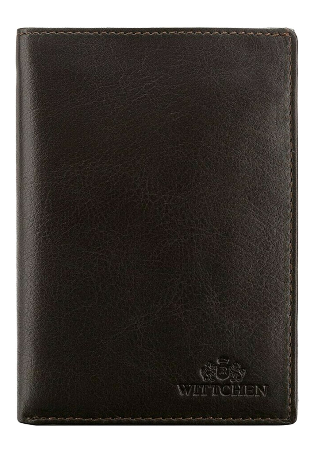 

Кошелек WITTCHEN, темно-коричневый