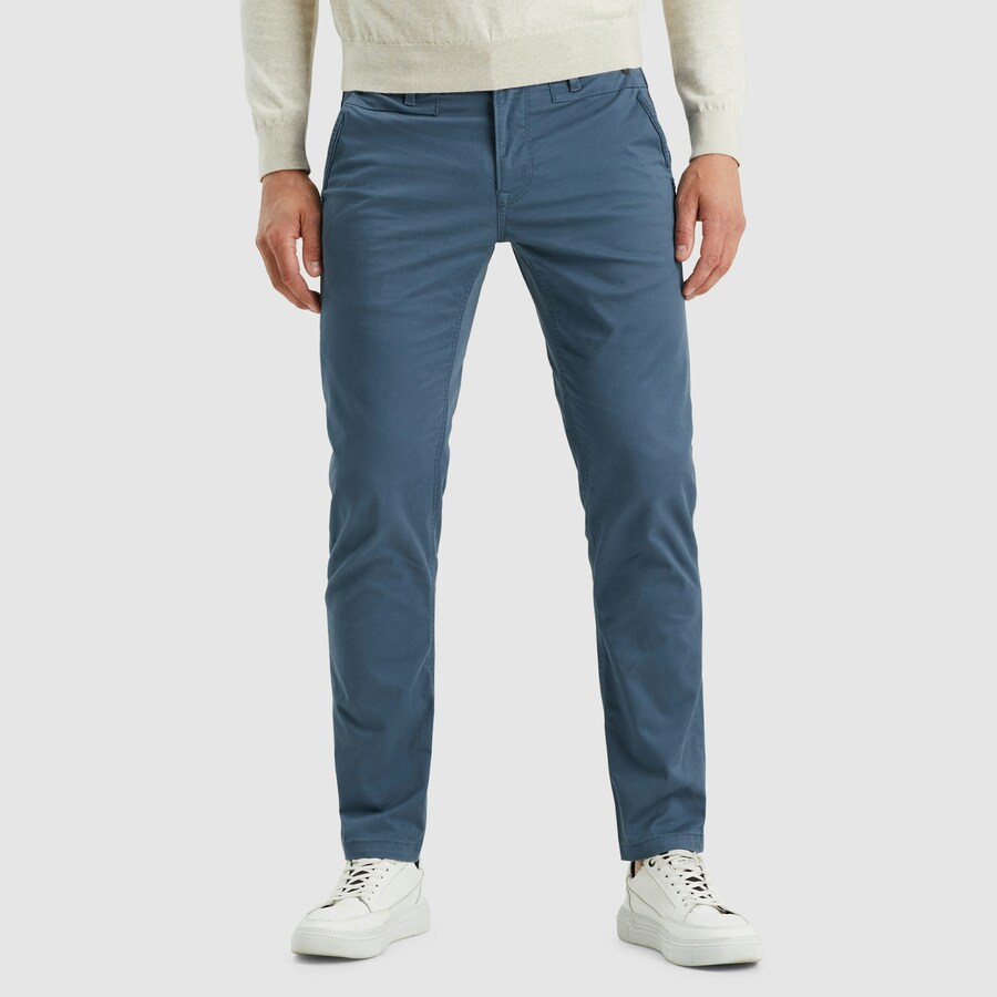 

Брюки чинос PME Legend Regular Chino Pants, светло-синий