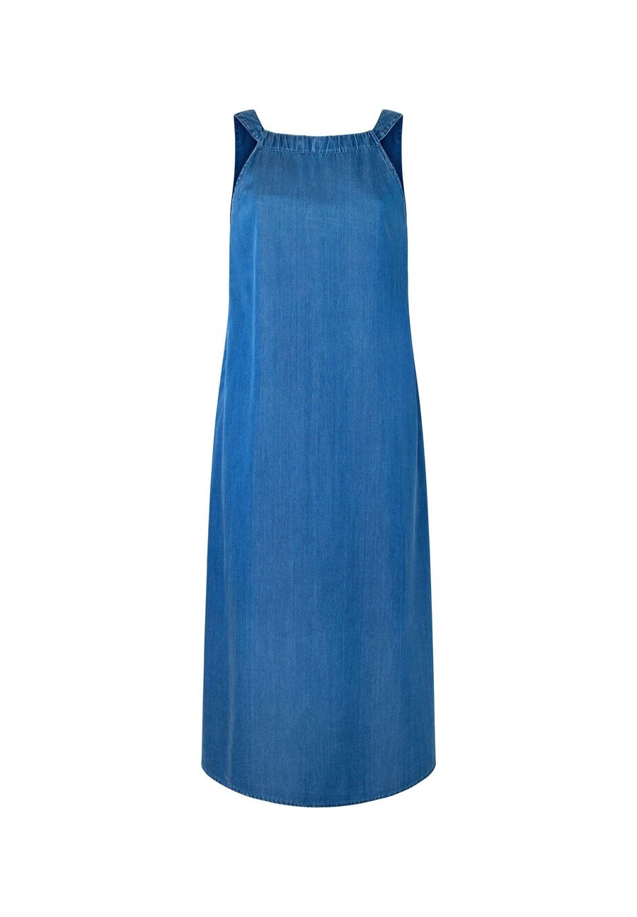 

Платье Pepe Jeans Dress, синий