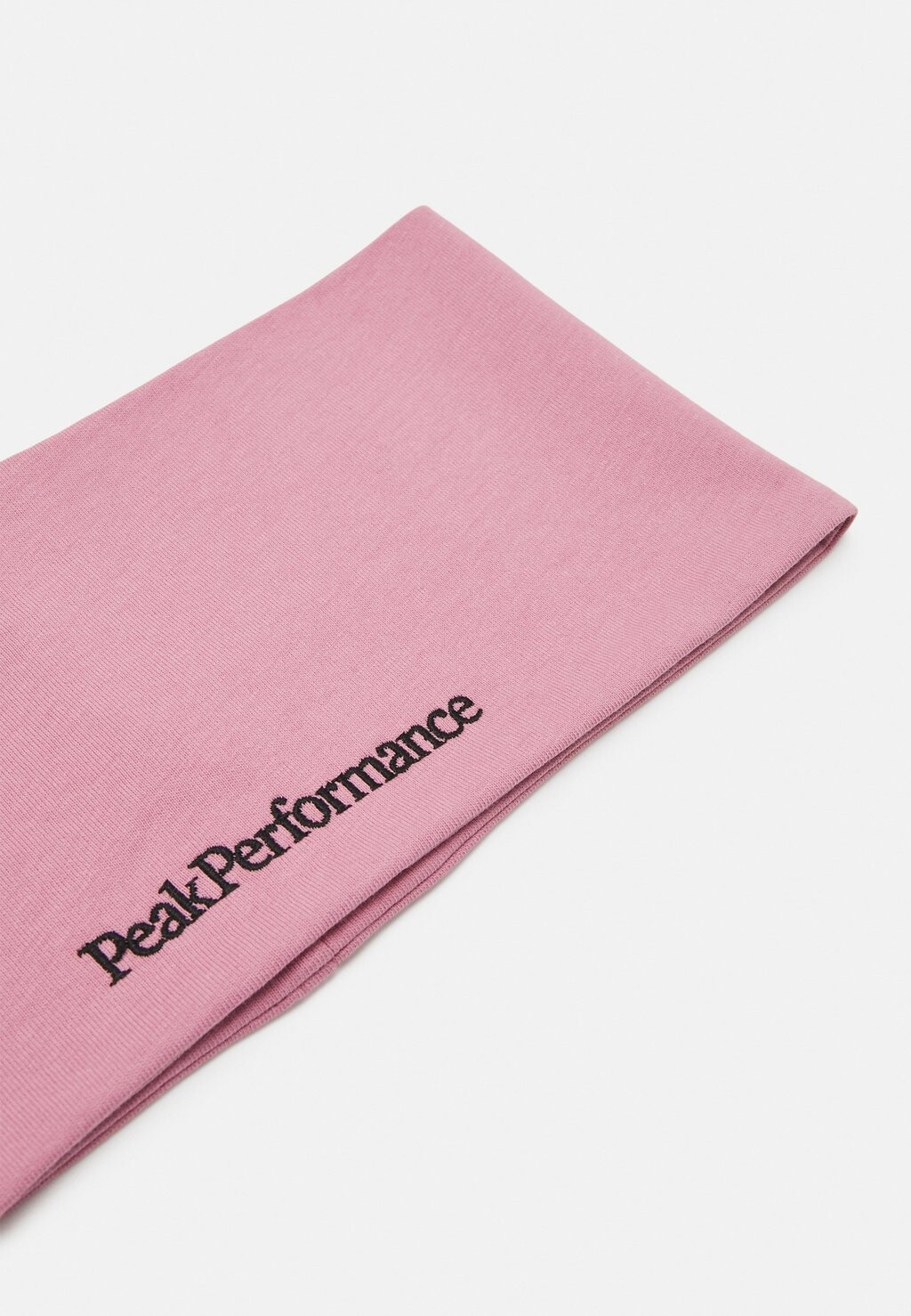 

Повязка PROGRESS HEADBAND UNISEX Peak Performance, светло-розовый