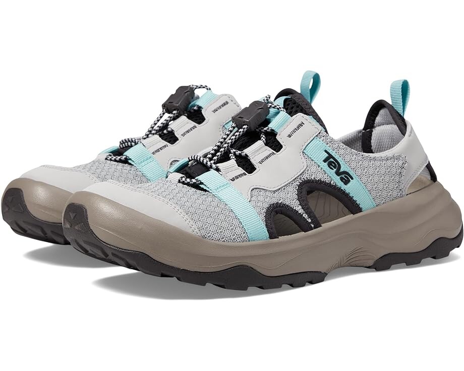 

Сандалии Teva Outflow CT, цвет Lunar Rock