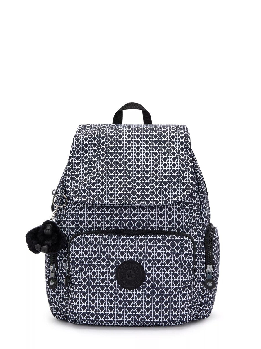 

Рюкзак KIPLING CITY ZIP, Black