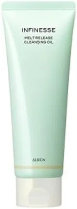 Гидрофильное масло Albion — Масло для снятия макияжа Melt Release Cleansing Oil, 150 г