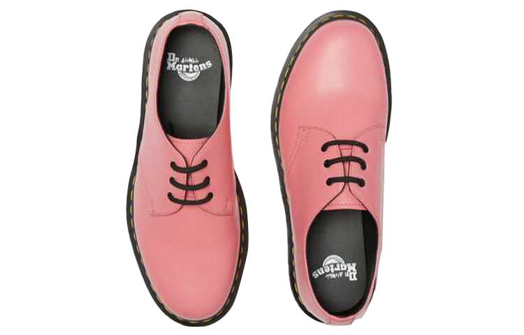Мужская повседневная обувь Dr.Martens 1461 — фото 3