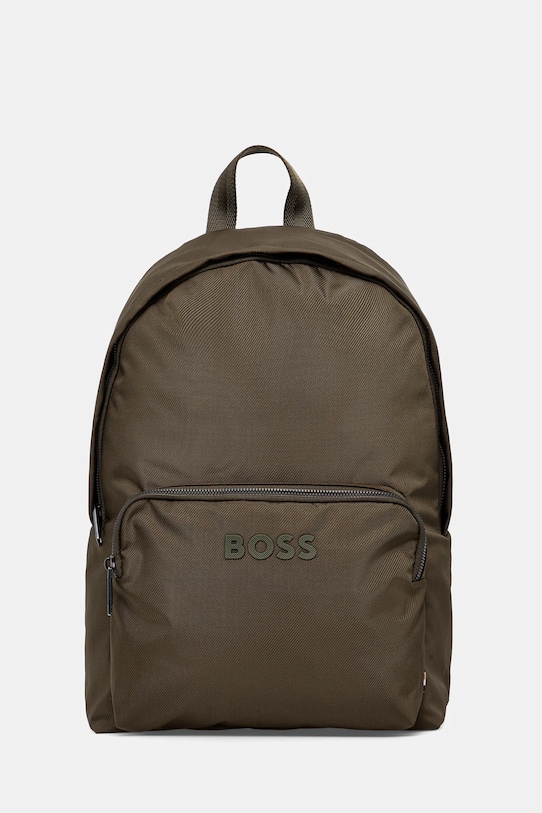 

Рюкзак Boss, зеленый