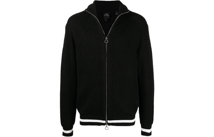 

Свитер мужской Armani Exchange, черный