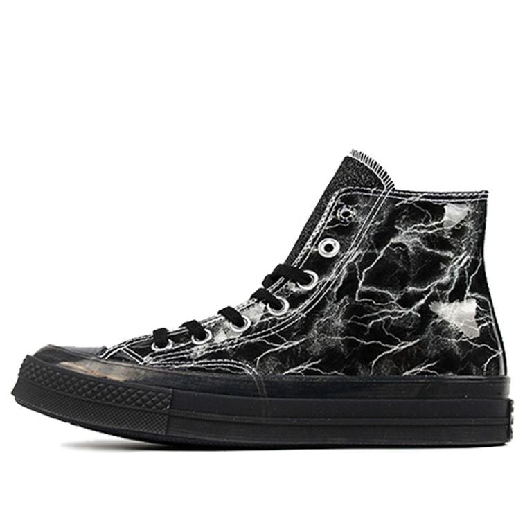 

Кеды Converse Chuck Taylor All Star 1970s 'Black And White', черный