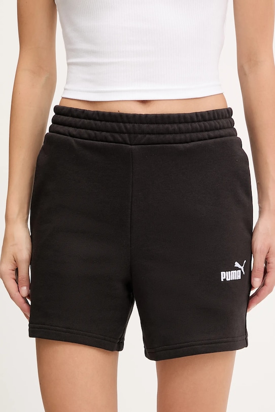 

Шорты Puma, черный