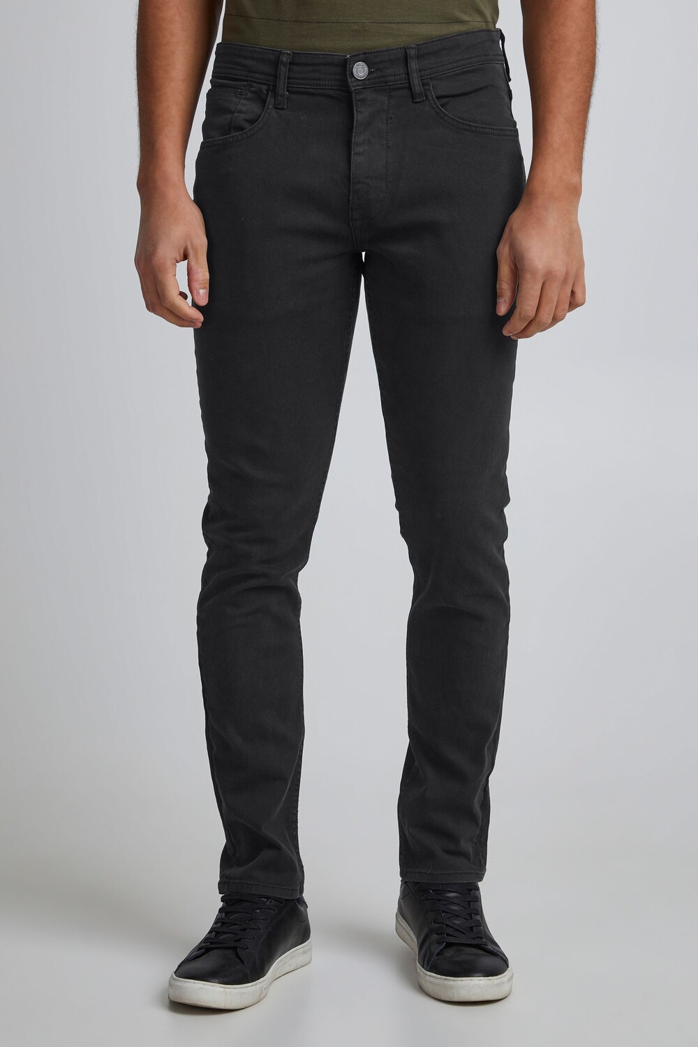 

Джинсы 11 Project 5 Pocket, черный