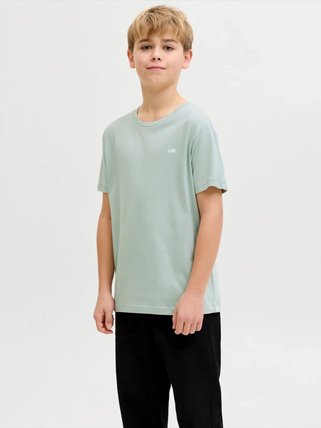 Футболка Jj Rebel, Mint — фото 3