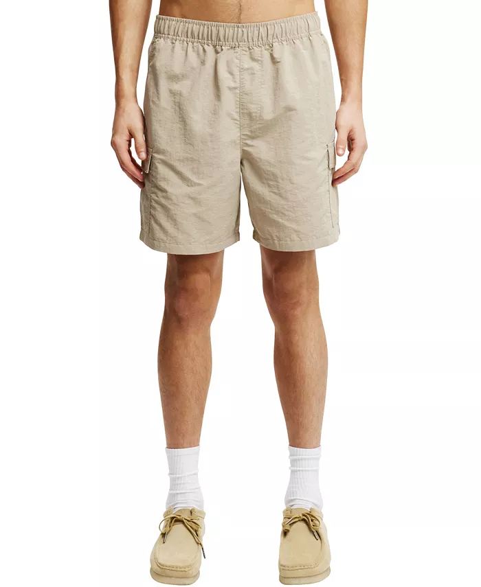

Мужские универсальные шорты All Purpose Short COTTON ON, коричневый/бежевый