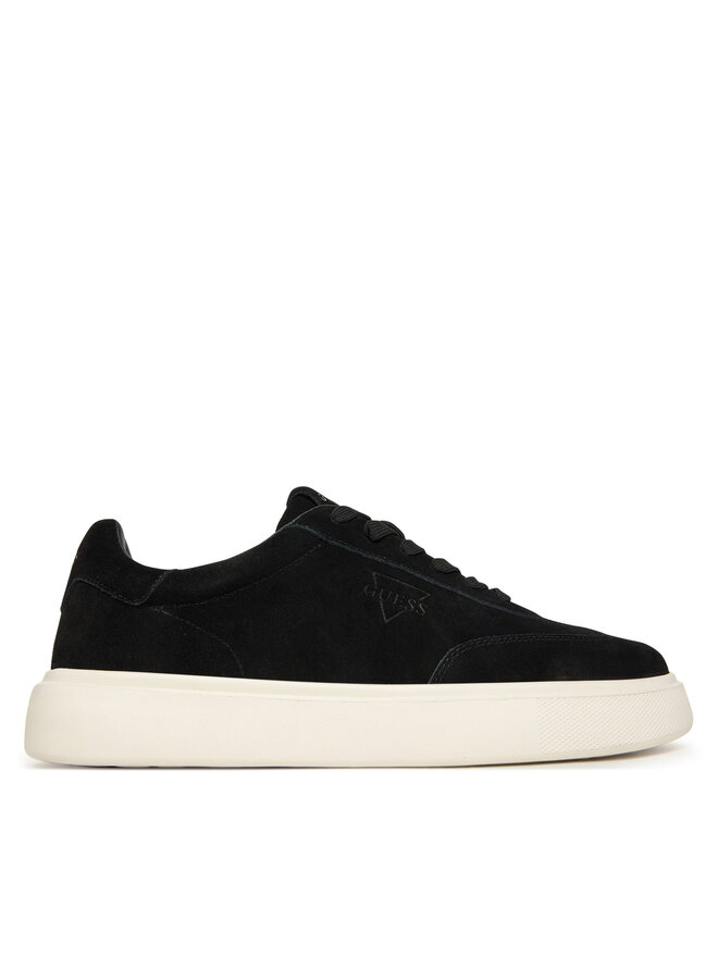 

Кроссовки FMFPLA SUE12 Guess, черный