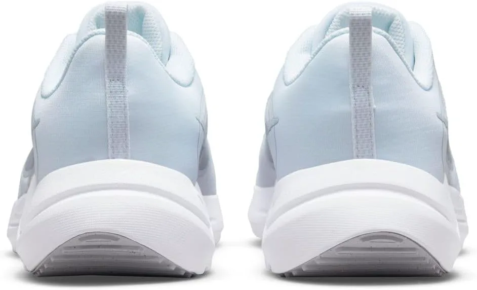 Мужские кроссовки Nike, платиновый