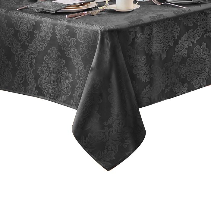 

Продолговатая скатерть из жаккардового дамаска Barcelona, ​​144 x 60 дюймов Villeroy & Boch