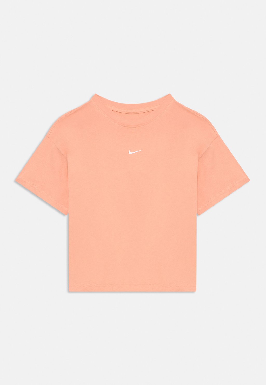 

Базовая футболка BOXY TEE Nike Sportswear, оранжевый