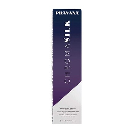 

Кремовая краска для волос Chromasilk 8Ntl Light Neutral Lowlight Unisex 3 унции, Pravana