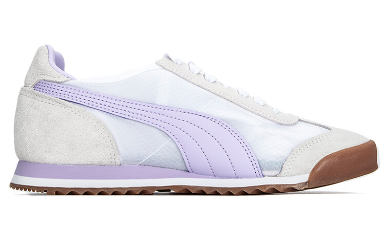 

Кроссовки Puma Roma OG T 'White Lavender'