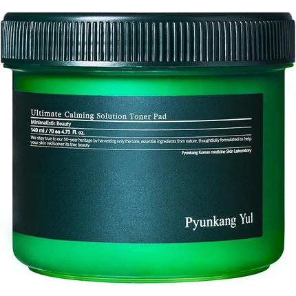 

Тоник Pky Ultimate Calming Solution для чувствительной кожи