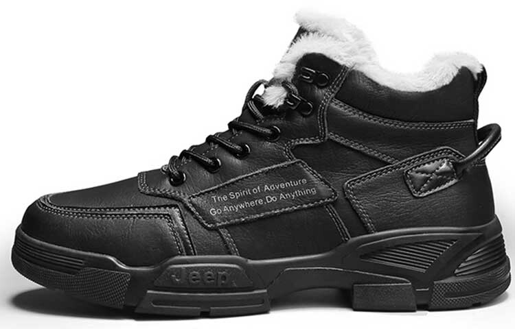 

Мужская обувь для активного отдыха Jeep Outdoor Performance