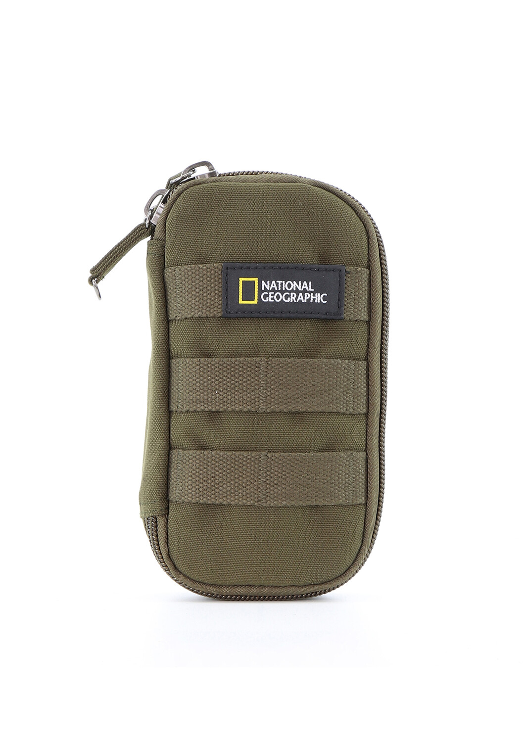

Сумка через плечо National Geographic Tasche Milestone, хаки