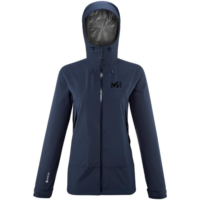 

MUNGO II GORE-TEX 2,5 л женская куртка MILLET, цвет azul