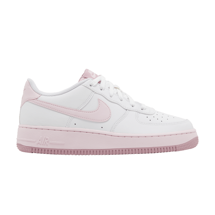 

Кроссовки Nike Air Force 1 GS 'Valentine's Day 2024', белый