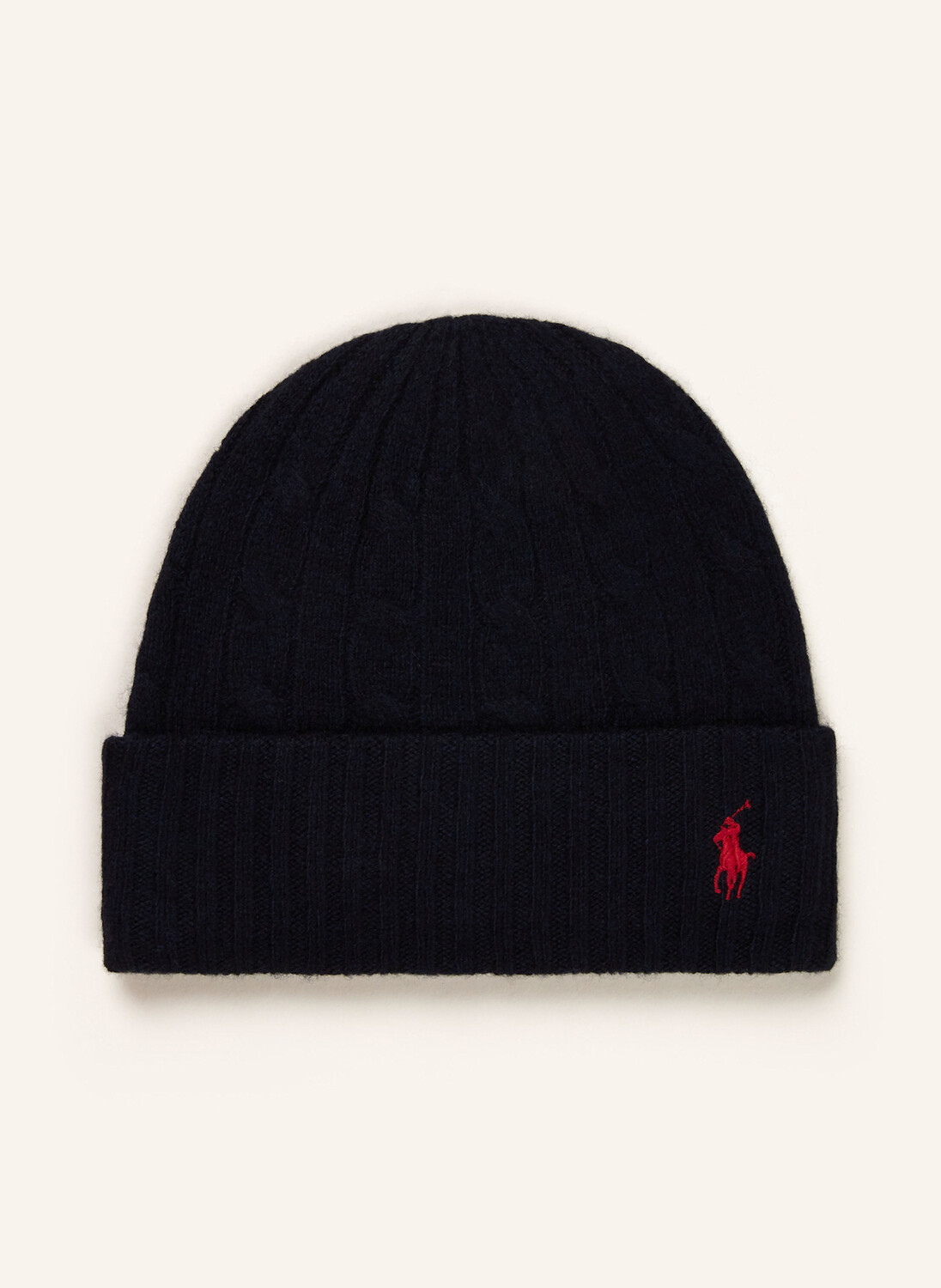 

Кепка Polo Ralph Lauren, синий