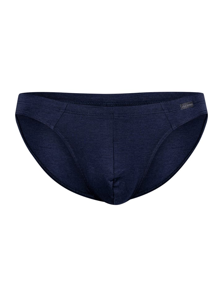 

Трусы Olaf Benz Slip RED2400 Brazilbrief, цвет night