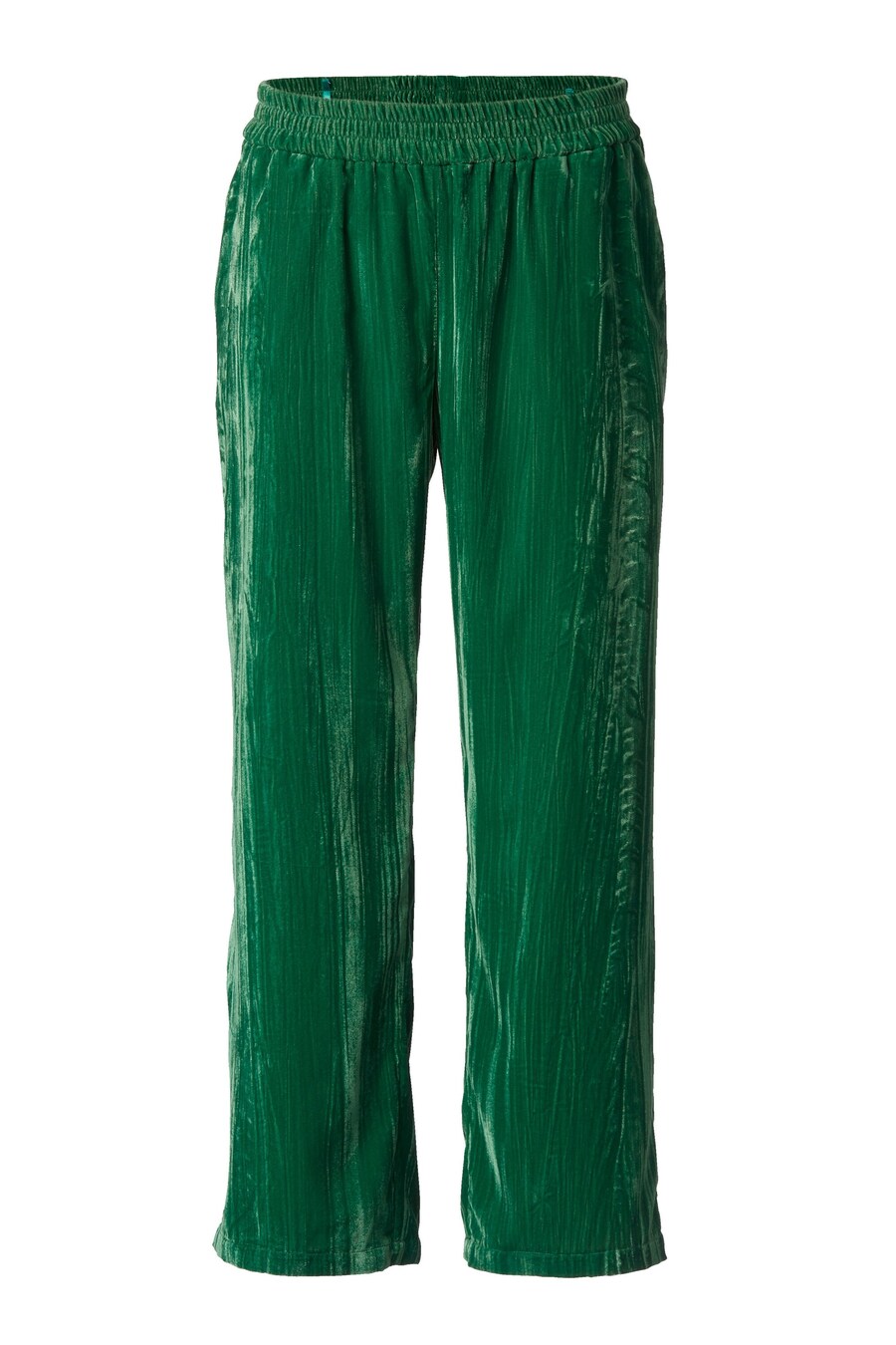 

Тканевые брюки Angel of Style Regular Pants, зеленый