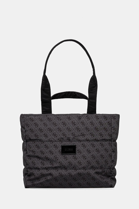 

Сумка для коляски Guess, серый
