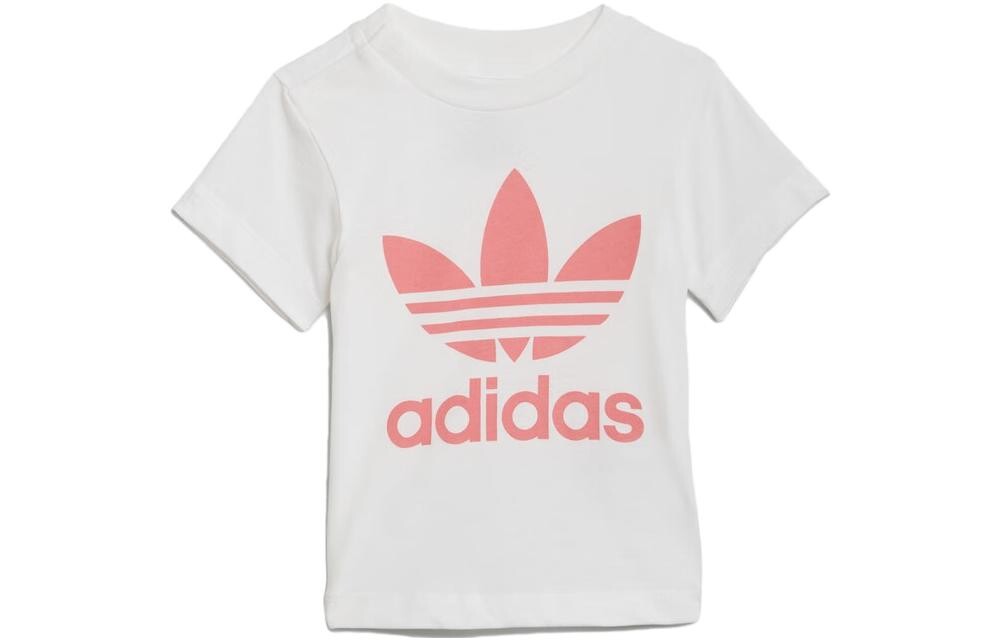 

PS Футболка Adidas Originals, белый