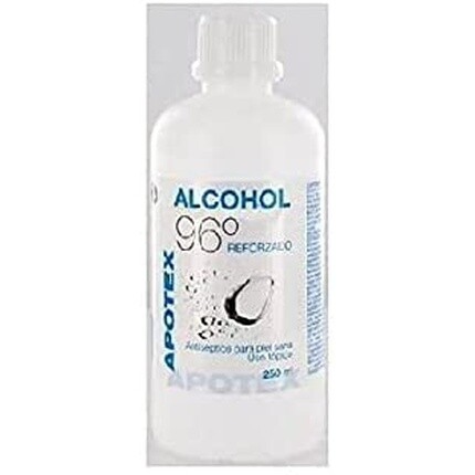 

Апотекс Алкоголь 96 250мл Apotex