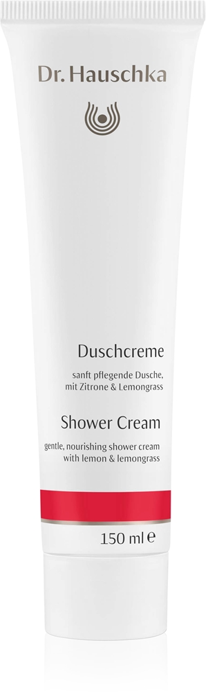 

Энергетический гель для душа и ванны Dr. Hauschka, 150 мл