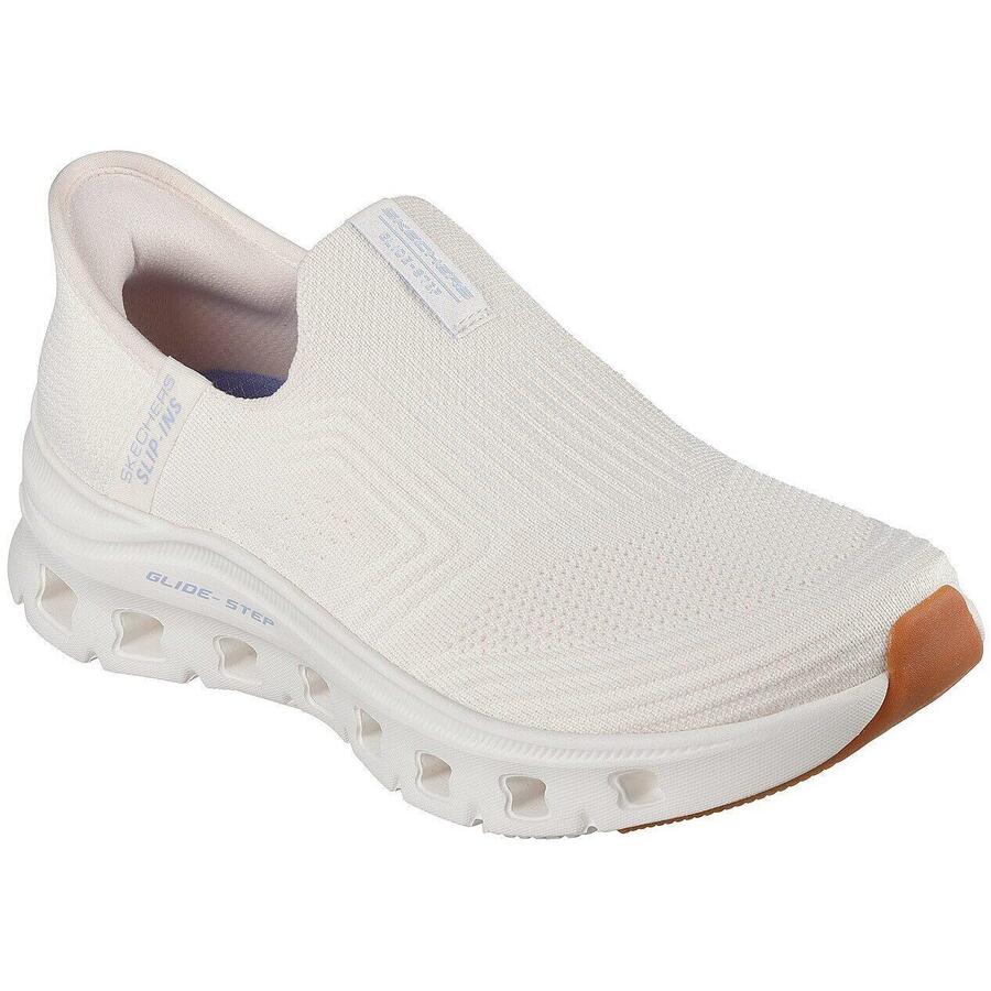 Кроссовки Skechers Glide-step Pro-every, белые, женские