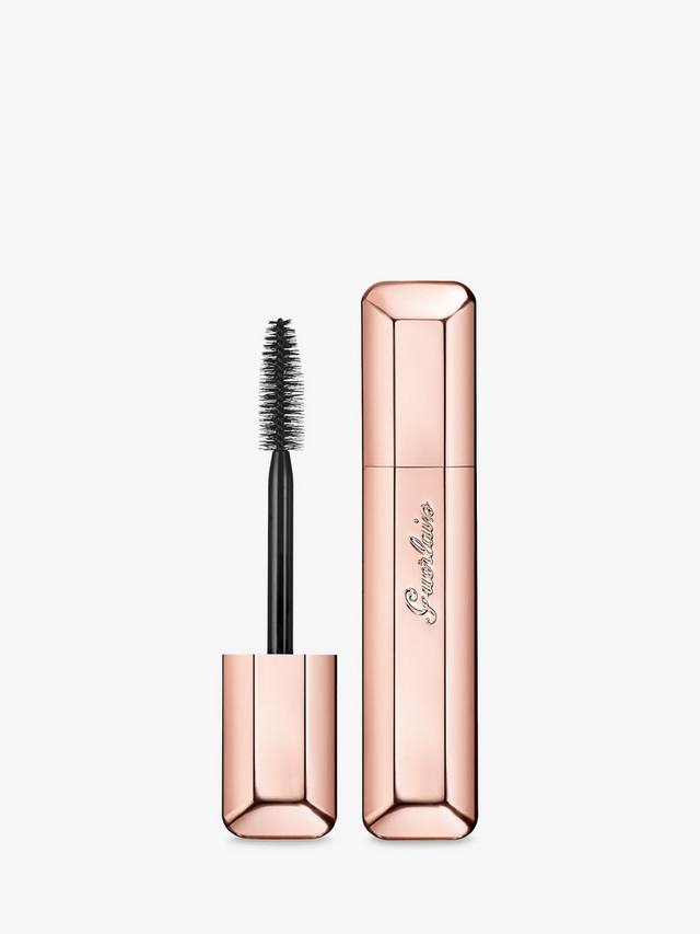 

Mad Eyes Buildable Volume Mascara Guerlain