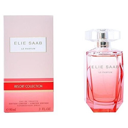 Elie Saab Saab Resort Collection Festival Edition EDT 90 мл — фото 3