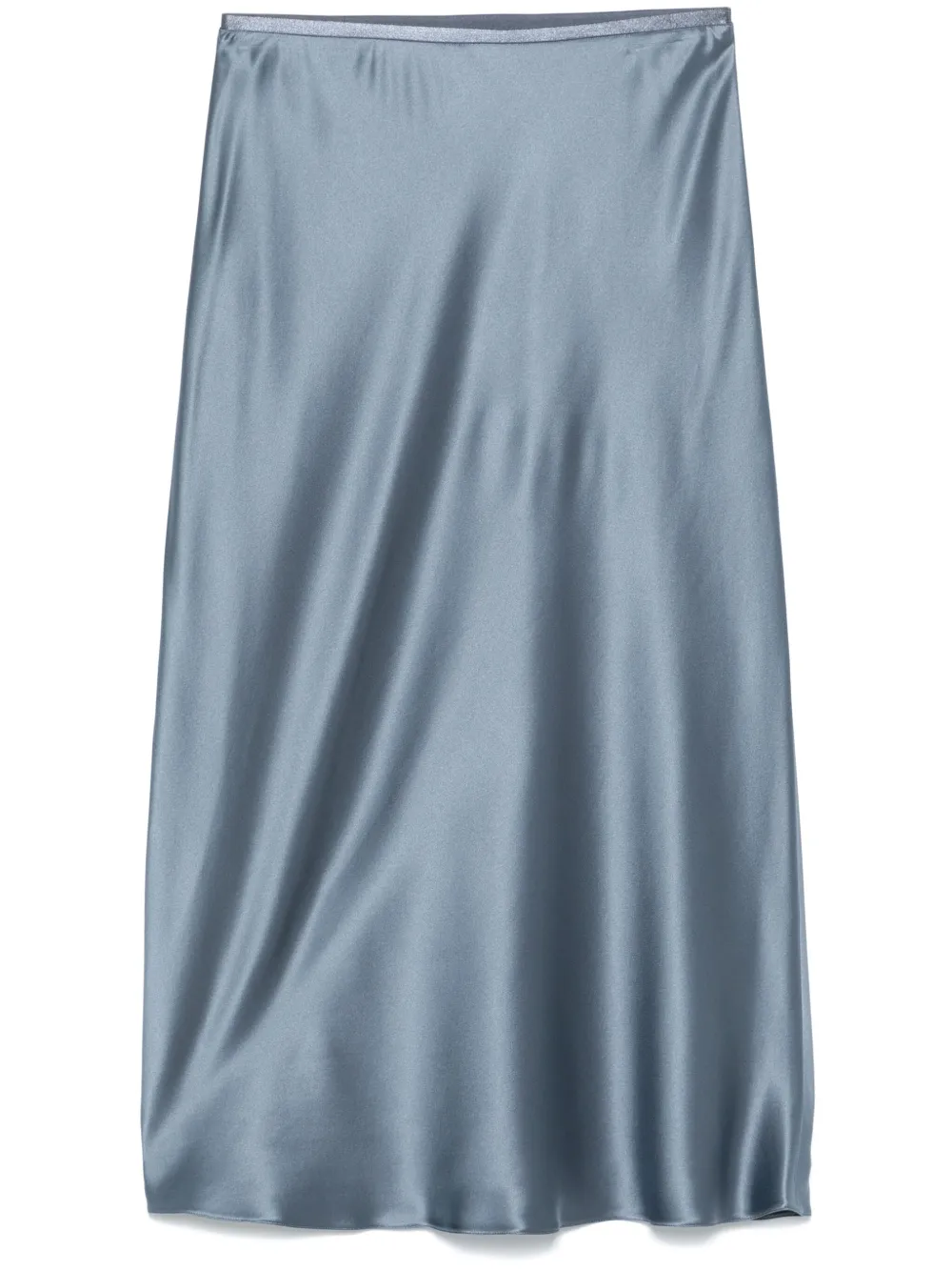 

Юбка миди Carnet MAX MARA, синий