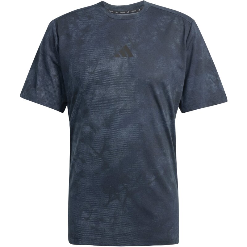 

Футболка с графикой Adidas, мультиколор