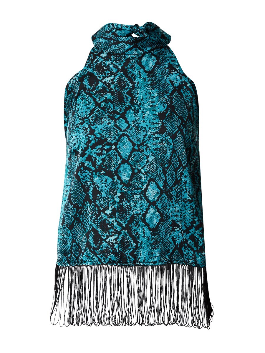 

Блуза Dorothy Perkins, голубой синий