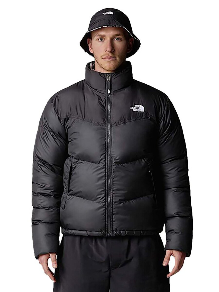 

Зимняя куртка THE NORTH FACE Saikuru, Black