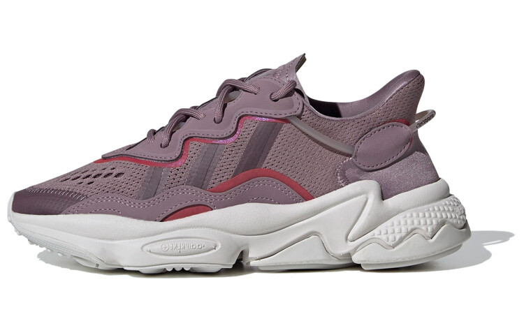 

Кроссовки Adidas OZWEEGO Legacy Purple GS