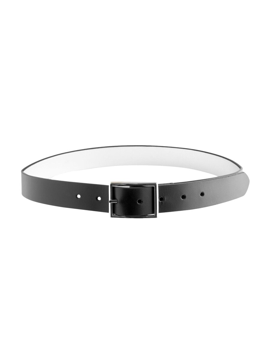 

Кожаный ремень Next Belt, черный